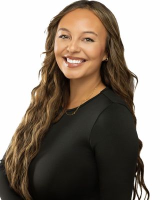 Photo of Kyana Sabelko, Pre-Licensed Professional, RCSWI, MSW, BA