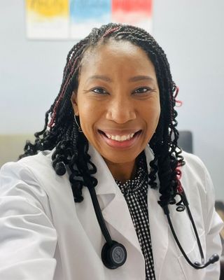 Photo of Ngozi Njoku, APRN, FNP-C