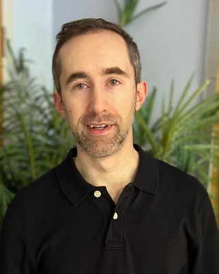 Photo of Bryan Blumlein, Clinical Social Work/Therapist, LCSW