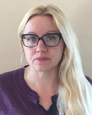 Photo of Ulrika Kristina Guttormsson, Psychotherapist in Chatham, England