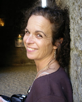 Photo of Lea Smith, MBACP, Counsellor