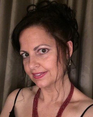 Photo of Sandra Pucci, Psychologist in Camberwell, VIC