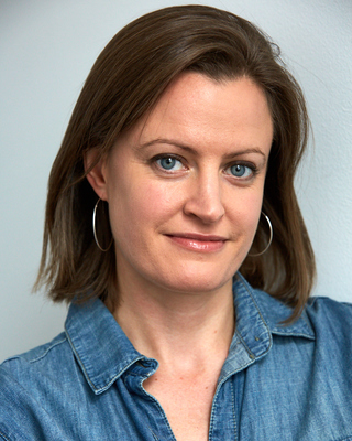 Photo of Catherine Spence in N16, England