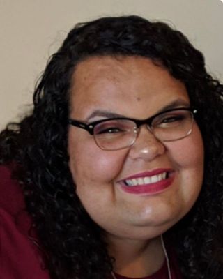 Photo of Ariel Daudet, Pre-Licensed Professional