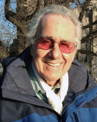 Photo of Joseph S Zucker, Psychologist in New York, NY