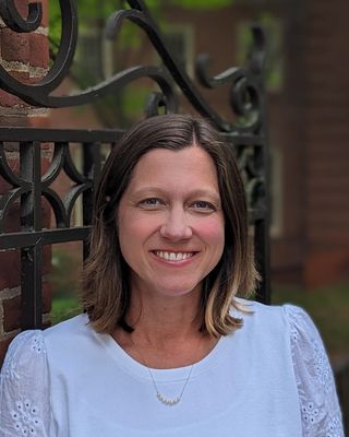 Photo of Lucy Buckley, Clinical Social Work/Therapist, LCSW