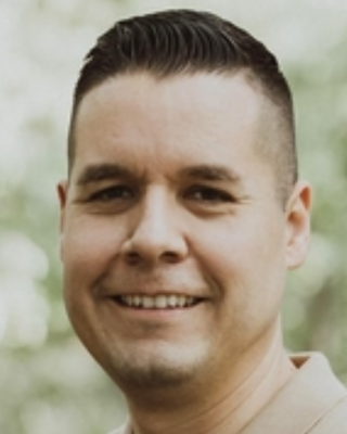 Photo of Francisco Moreno, Marriage & Family Therapist, LMFT
