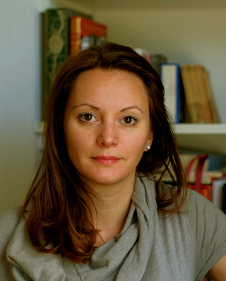 Photo of Letizia Orlando Counselling And Psychotherapy, Counsellor in Harley Street, London, England