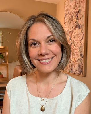 Photo of Jessica Warpula Schultz - Evermore Counseling Services, Marriage & Family Therapist, MS, LMFT