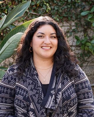 Photo of Ariadna A Armenta, Clinical Social Work/Therapist, LCSW