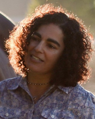 Photo of Nazli Seewer, Psychologist in 95827, CA