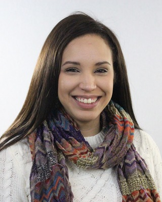 Photo of Breeyn N. Maxwell, Licensed Professional Counselor in North East Citizens Action, Grand Rapids, MI