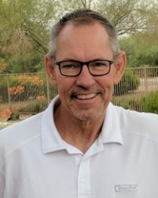 Photo of Philip W Stanfield, Counselor in Phoenix, AZ