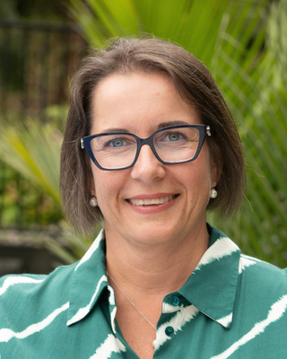 Photo of Claire Welch, Counsellor, MA, NZAC - Provisional