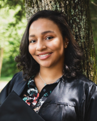 Photo of Samantha James, Pre-Licensed Professional, MA