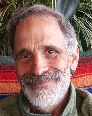 Photo of Gautama (Glenn) Katzman, Marriage & Family Therapist in Marin County, CA