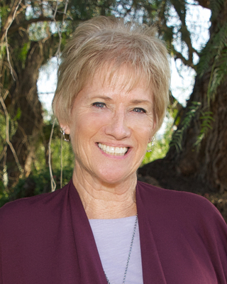 Photo of Linda Collins, PhD, Psychologist