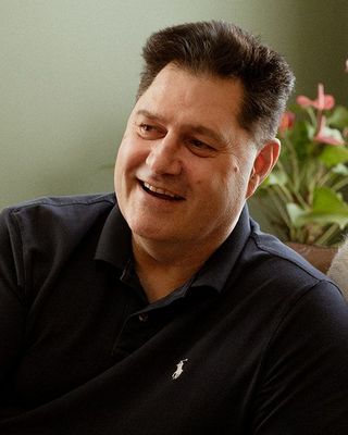 Photo of Gregory Smith , Registered Psychotherapist in Ottawa, ON