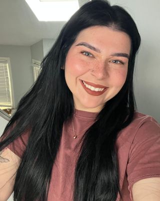 Photo of Shae Frederick, Independent Mental Health Practitioner, LIMHP