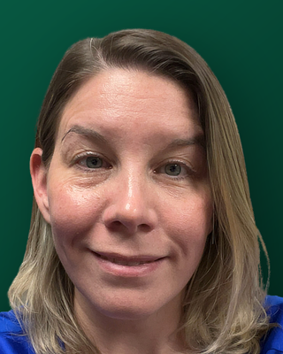 Photo of Janet Lawrence, Licensed Professional Counselor, LPC