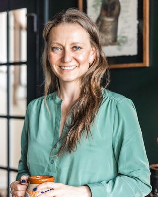 Photo of Dr. Inna Conboy, Psychiatrist, MD