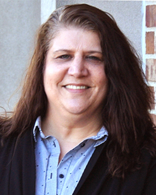 Photo of Sue Shields, Counselor in Council Bluffs, IA