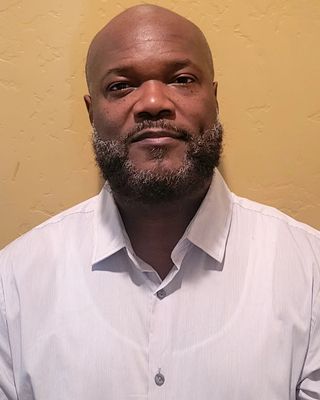 Photo of Richard McCaster, Marriage & Family Therapist Associate, AMFT