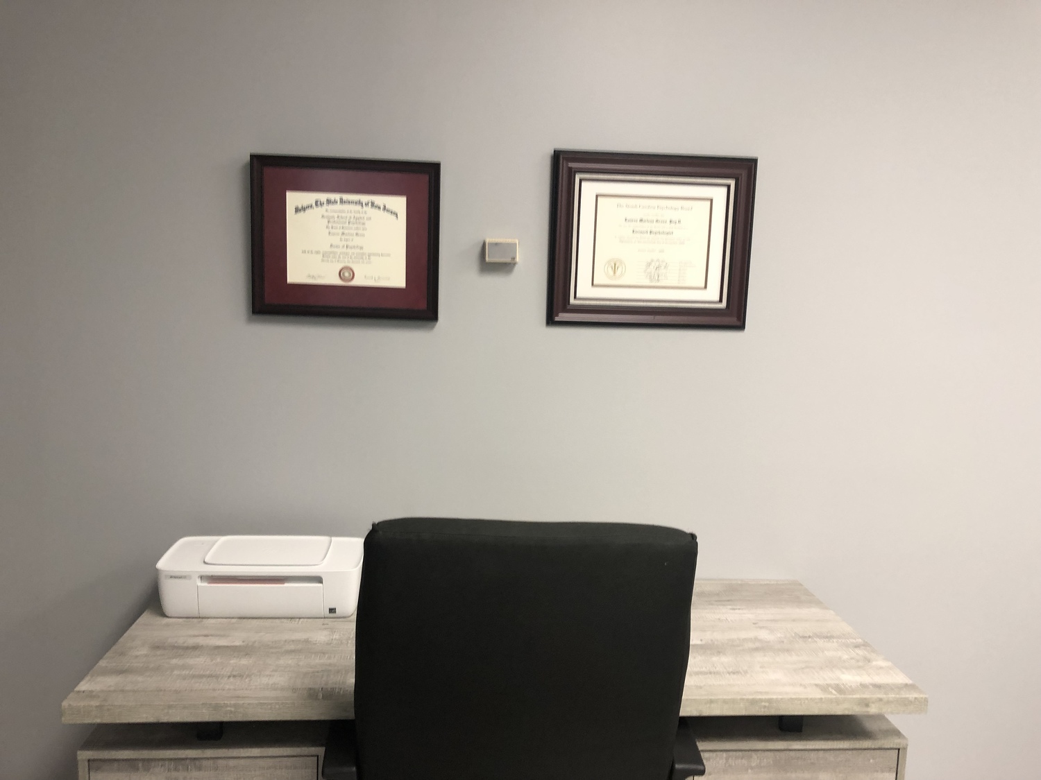 Dr. Lauren Gross, PsyD, HSP, Psychologist, Charlotte, NC, 28277