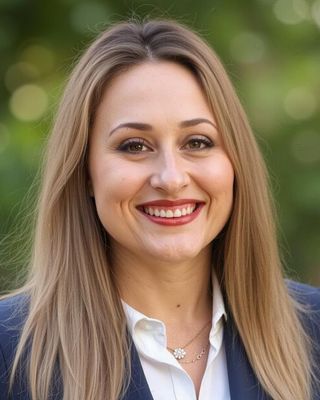 Photo of Martha Inga, Clinical Social Work/Therapist, LCSW