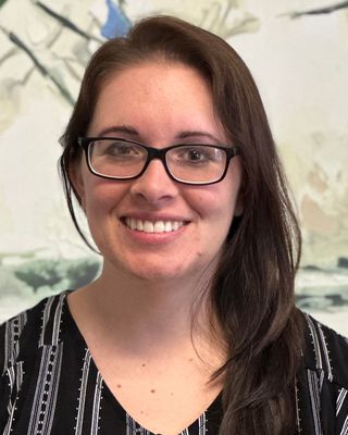 Photo of Nichole Dalton, Counselor, LMHC, NCC
