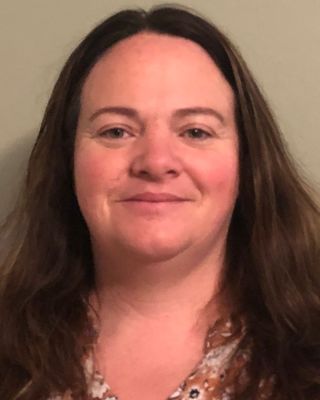 Photo of Amanda Jo Edwards, Counselor, LPC