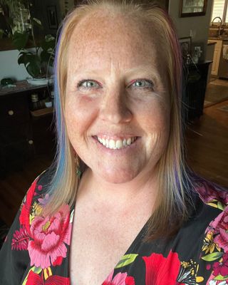 Photo of Becky Mangasarian, Counselor, MS, LCMHC