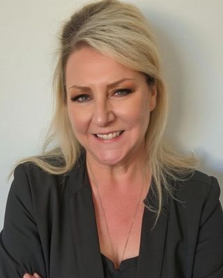 Photo of Laura Clark, Psychiatric Nurse Practitioner, MSN, APRN-CN, PMHNP-B