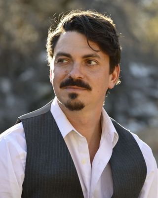 Photo of Kevin Stansbury, Clinical Social Work/Therapist, LCSW