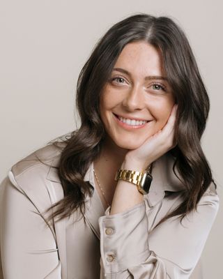 Photo of Sarah Armstrong, Pre-Licensed Professional