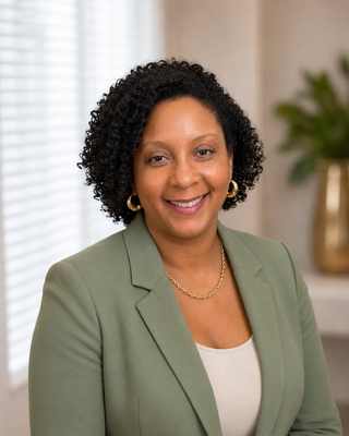 Photo of Dr. Kevana Nixon, Marriage & Family Therapist, DCFT, LMFT