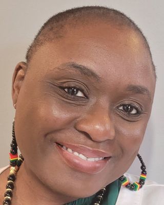 Photo of Tekima R Pitts - Reflections Mental Health Service, PLLC, Psychiatric Nurse Practitioner, MSN, APRN, PMHNP-B