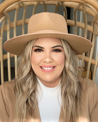 Photo of Vanessa Briseno, Marriage & Family Therapist, LMFT