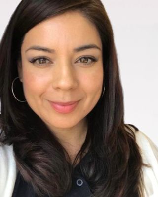 Photo of Sara Puma, Marriage & Family Therapist, MS, LMFT