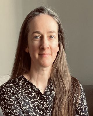 Photo of Ellsy O'Neill - Citadel Therapy, Psychotherapist, MSc, GMBPsS