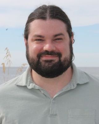 Photo of Dylan Wren, MEd, LPC, Licensed Professional Counselor in Long Beach