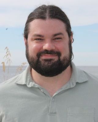 Photo of Dylan Wren, Licensed Professional Counselor in Harrison County, MS