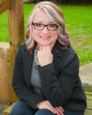 Photo of Kathryn Strickland, Licensed Mental Health Counselor, LMHC