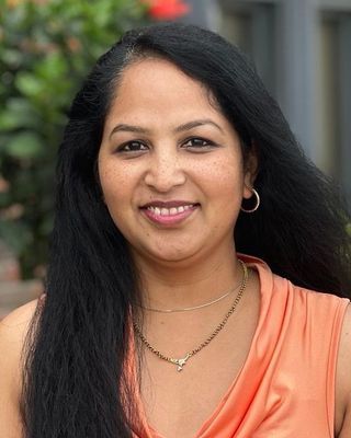 Photo of Samar Barlota, Licensed Clinical Professional Counselor, MA, LCPC