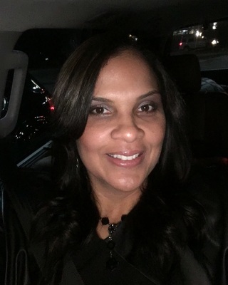 Photo of Deanna Simone Allen, MEd , LPC, Licensed Professional Counselor