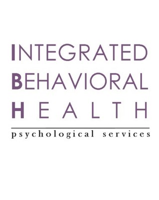 Photo of Integrated Behavioral Health Psychological Service, 
