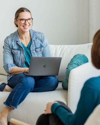 Photo of Kirsten Marsh - Felicity Counseling , MA, LMFT