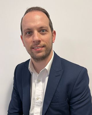 Photo of Alberto Bonilla Miralles, Psychologist, PsychD, HCPC - Clin. Psych.