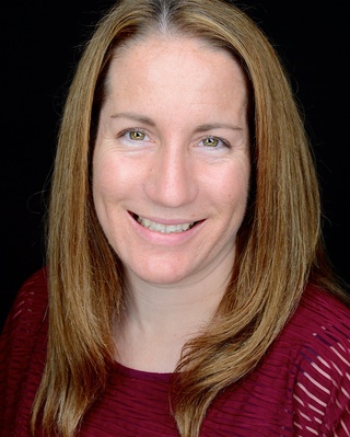 Photo of Carissa Douglas, PsyD, Psychologist