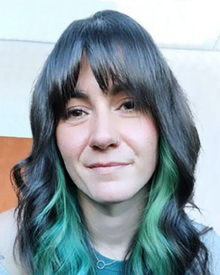 Photo of Lindsey Distler, Licensed Professional Counselor, LPC
